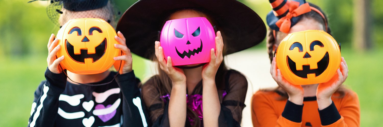 ¡Halloween terroríficamente divertido en Fuengirola!