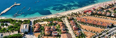 ¿Truco o Trato? Escapada de Halloween en el Mar Menor ¡1er niño GRATIS!