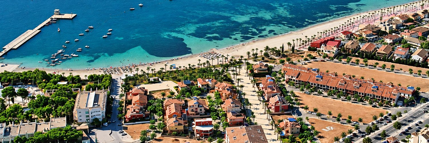 ¿Truco o Trato? Escapada de Halloween en el Mar Menor ¡1er niño GRATIS!
