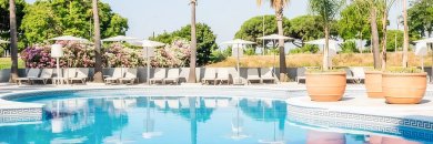 ¡Dale un aire nuevo a tus vacaciones! Hotel 4* Superior recién reformado en el Maresme