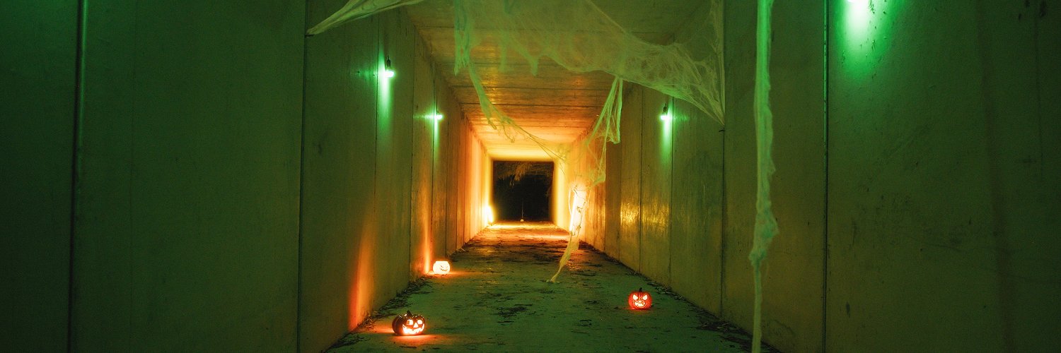 Halloween en Salou: duerme en un hotel 4* tematizado y cruza el pasaje del terror