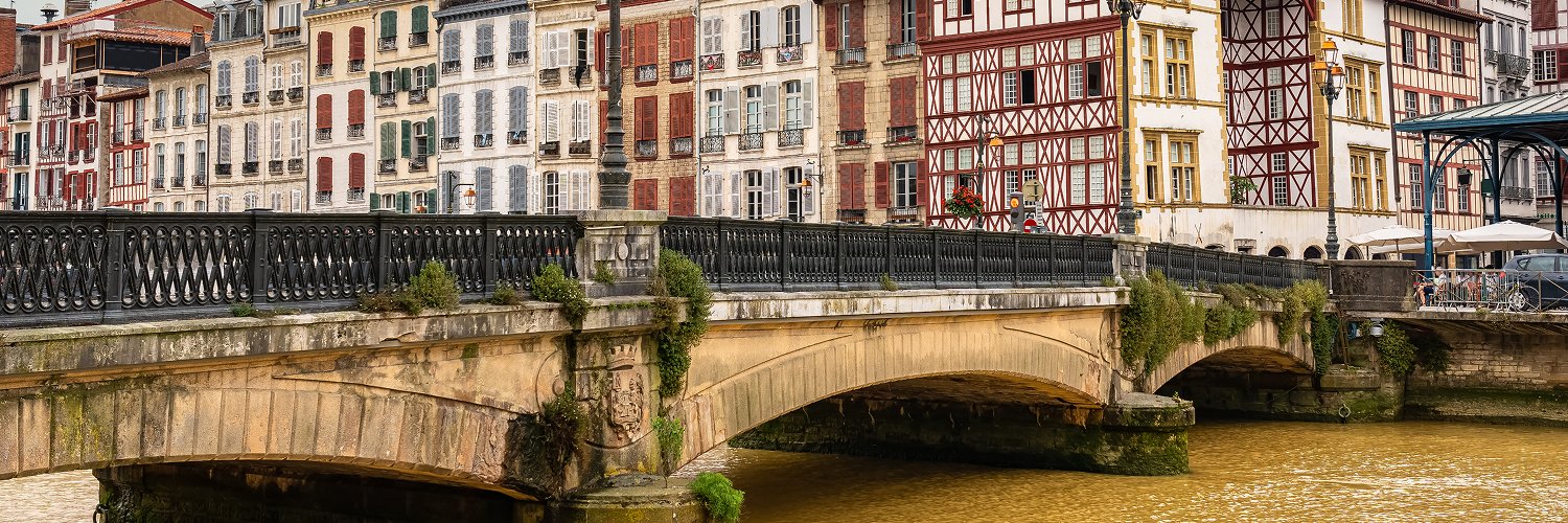¡Escápate al País Vasco francés! Descubre Bayona y sus alrededores