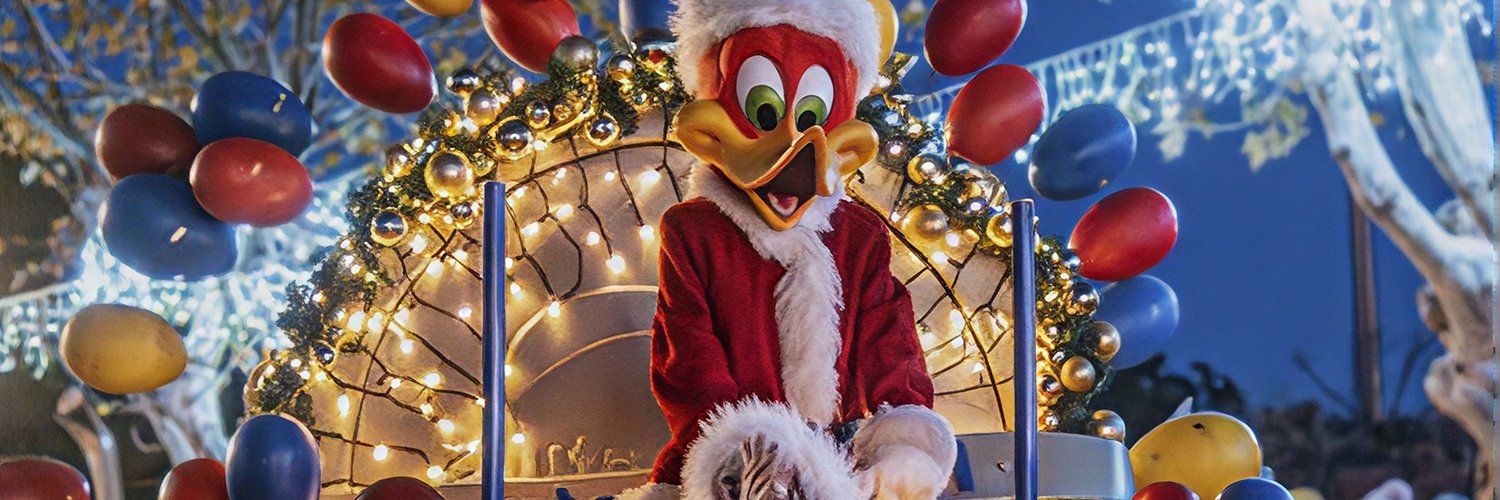 Puente de Diciembre en PortAventura® World, ¡alójate cerca del parque!