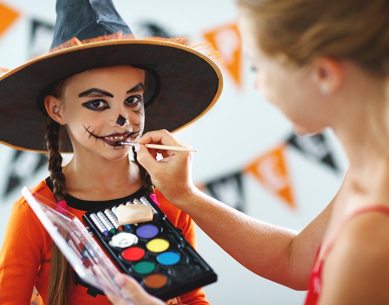 Un Halloween de miedo en Malgrat de Mar: ¿te atreves?