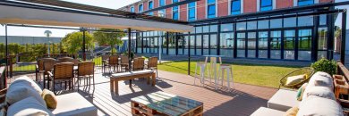 ¡Salamanca te espera! Un otoño lleno de encanto en hotel 4*