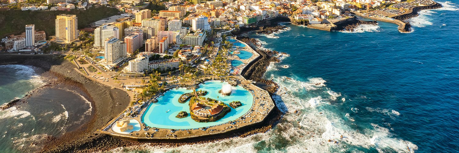 La esencia de Tenerife desde un 4* en Puerto de la Cruz