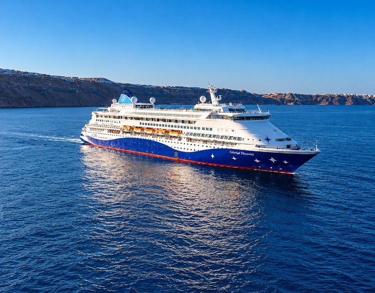 ¡El Mediterráneo a tus pies! Vive la experiencia de un crucero inolvidable