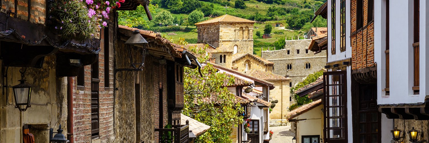 ¡Enamórate de Cantabria! Un 3 estrellas junto a Santillana del Mar