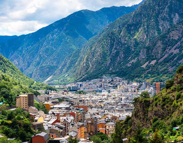 ¡Nuevo look en Andorra! Todo listo para tu próxima aventura