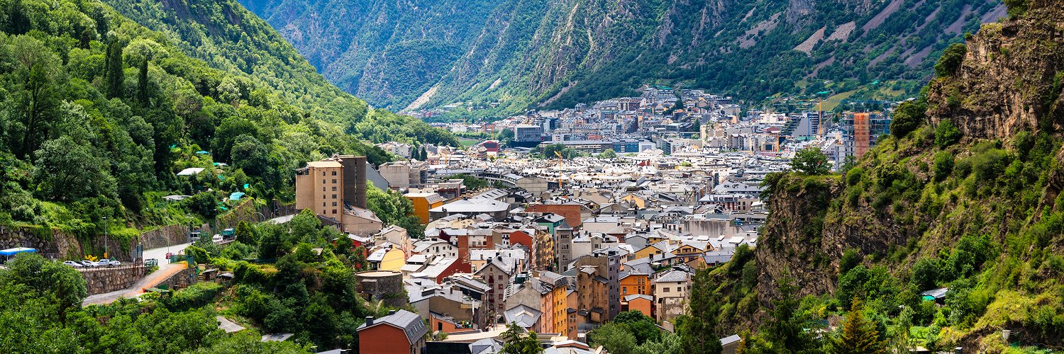 ¡Nuevo look en Andorra! Todo listo para tu próxima aventura