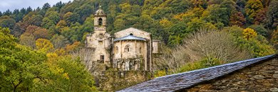 A Capela: sumérgete en la Galicia más verde y salvaje