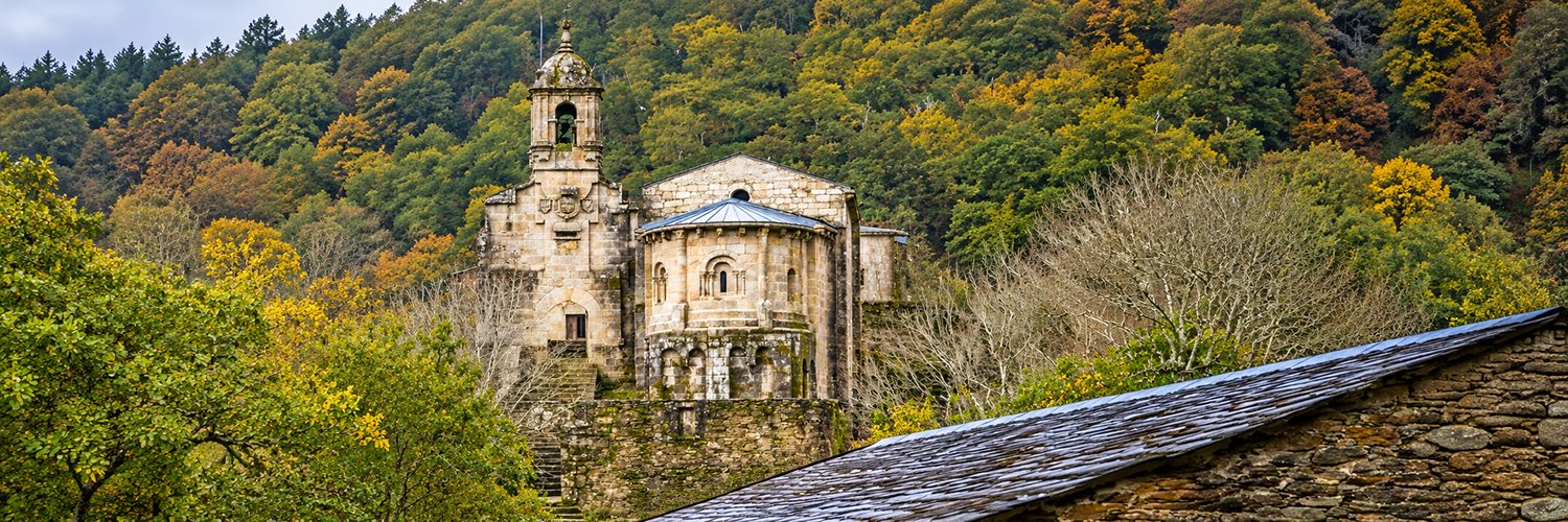 A Capela: sumérgete en la Galicia más verde y salvaje