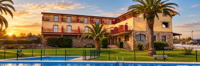 Conecta con Cantabria:  Bungalow en plena naturaleza ¡con opción a Cabárceno!
