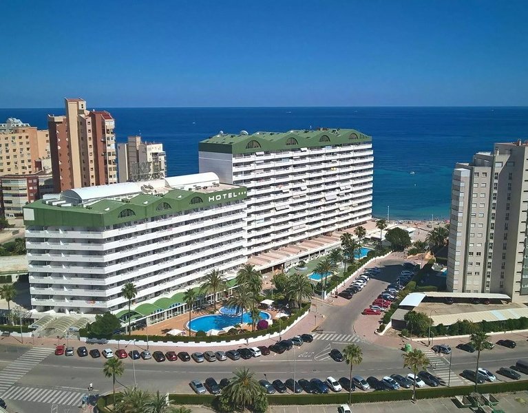 Calpe: vacaciones a los pies del Peñón de Ifach