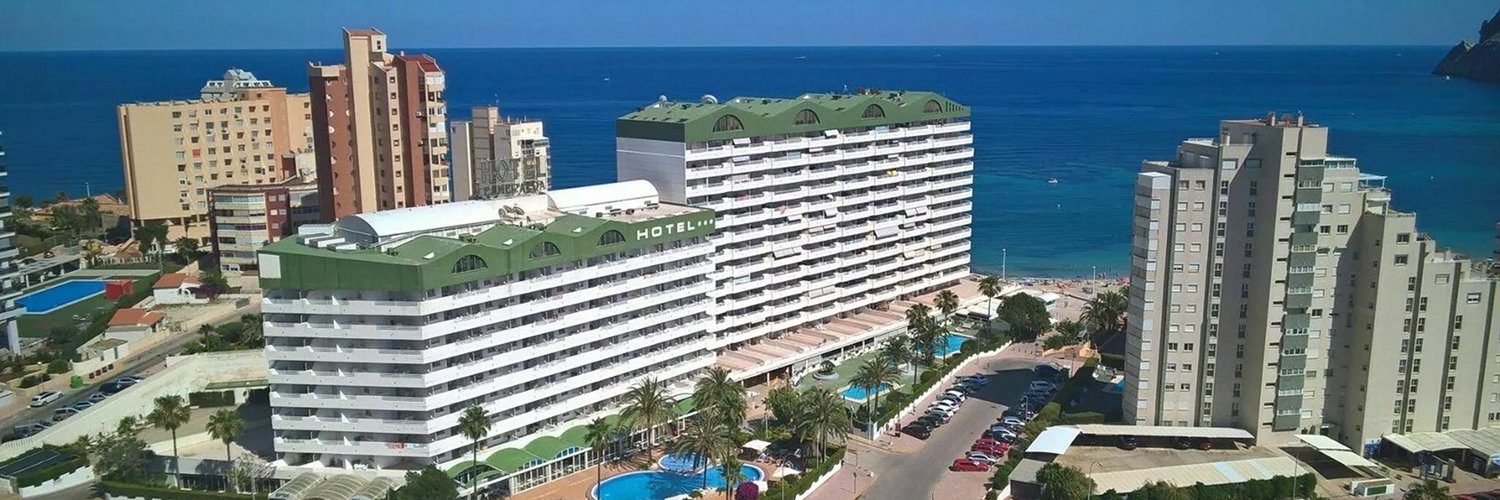 Calpe: vacaciones a los pies del Peñón de Ifach