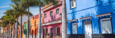 Este verano explora Tenerife con vuelos y hotel en Puerto de la Cruz
