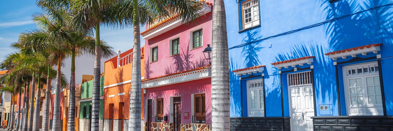 Este verano explora Tenerife con vuelos y hotel en Puerto de la Cruz
