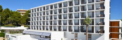 Hotel 4* Adults Recommended en Salou: la desconexión te espera