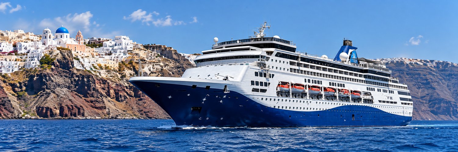 Crucero por las Islas Griegas con Todo Incluido ¡Empieza la aventura!