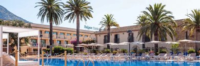 ¡Atrévete con el Túnel del Terror! Halloween en un 4* de la Costa Brava