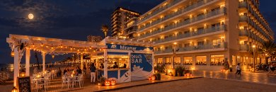 ¡Calafell se viste de Halloween! Escápate a la Costa Daurada