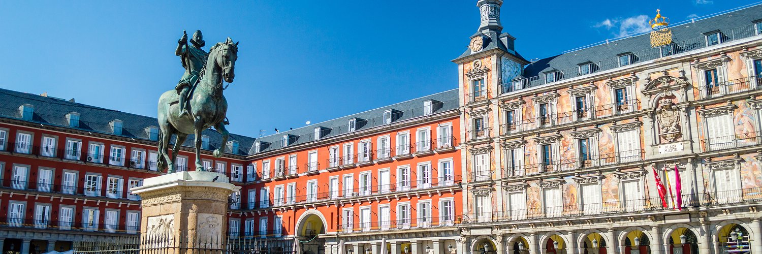¡La capital te espera! Tu escapada 4* cerca de Madrid