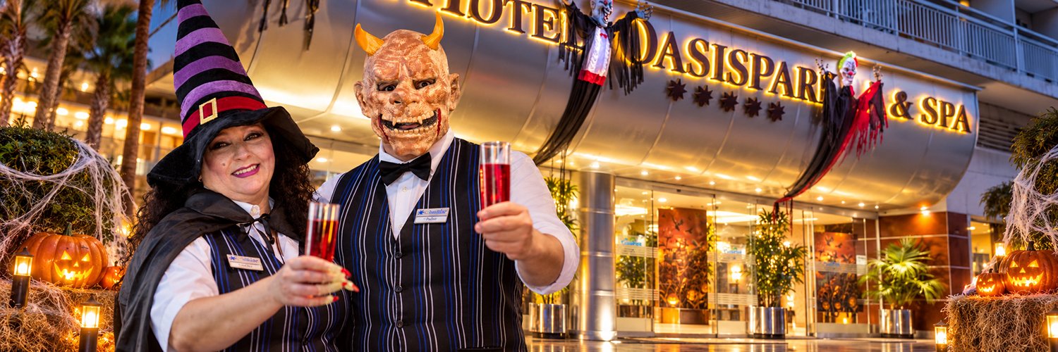 ¡Halloween, relax y Costa Brava! La escapada perfecta a un 4* con spa incluido