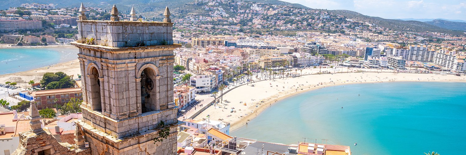 ¡Última hora en Peñíscola! Hotel 4* con Pensión Completa y 1er niño GRATIS