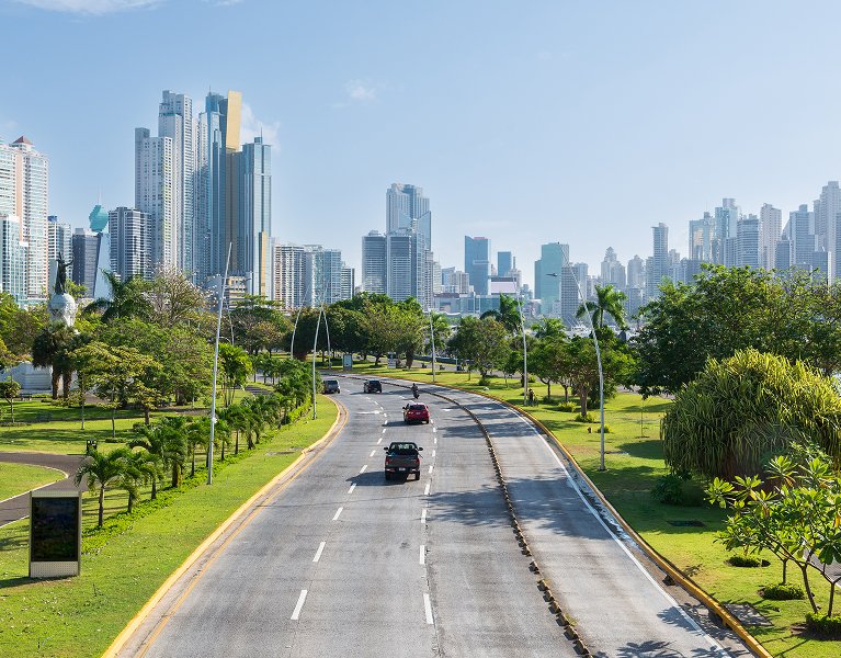 Panamá, el secreto mejor guardado de Centroamérica