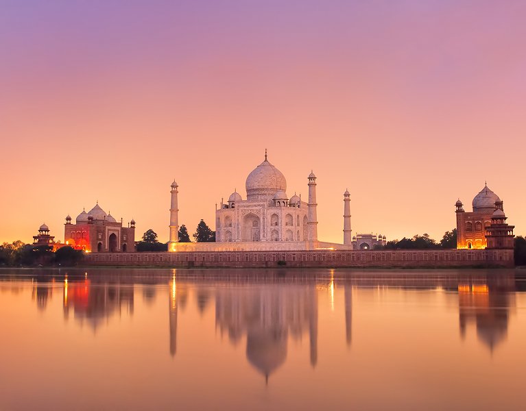 ¡India te espera! Un viaje entre historia, magia y espiritualidad