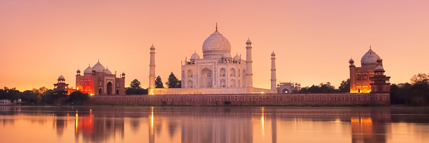 ¡India te espera! Un viaje entre historia, magia y espiritualidad