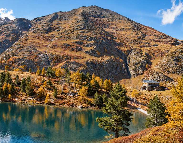 Andorra a otro ritmo: senderos, aire puro y paisajes de postal