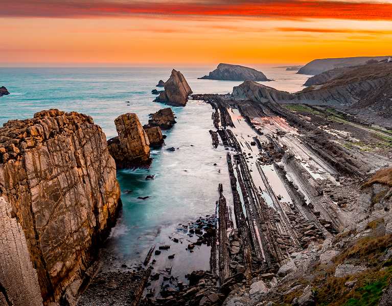 ¡Cantabria te espera! Naturaleza, pueblos con encanto y mucho por descubrir