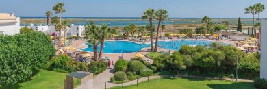 La escapada que mereces en Cabanas de Tavira
