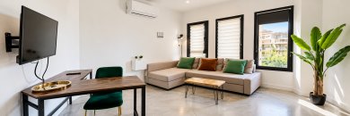 ¡La escapada que estás esperando! Granada en apartamento