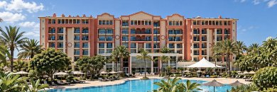 Escápate en familia a un 4* superior en Alicante ¡1er niño GRATIS y acceso al spa incluido!