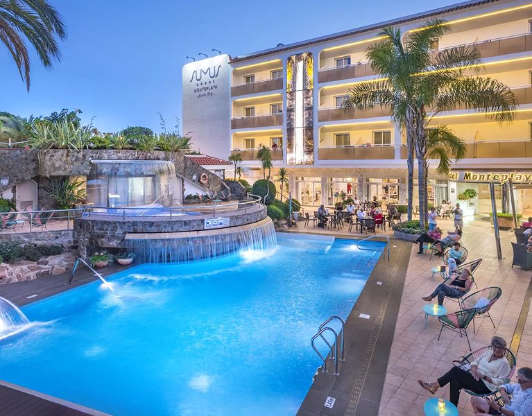 ¡Dos hoteles, una escapada perfecta! Elige tu 4* favorito en la Costa de Barcelona