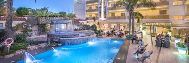 ¡Dos hoteles, una escapada perfecta! Elige tu 4* favorito en la Costa de Barcelona