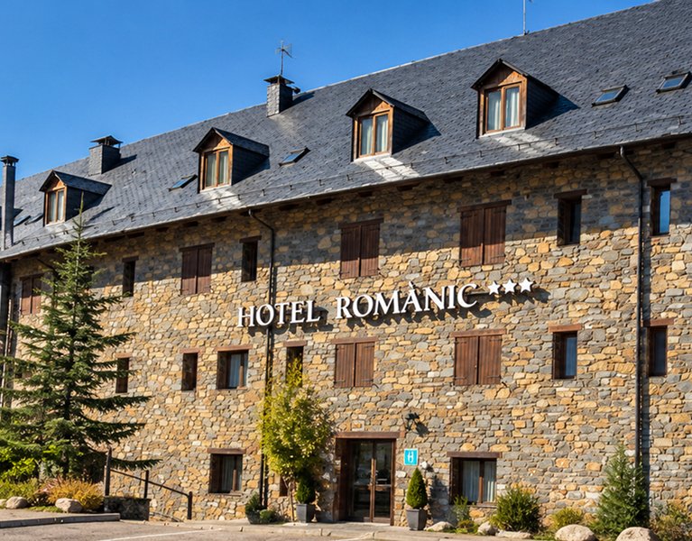 ¿Spa en el corazón del Pirineo? Déjate enamorar por la Vall de Boí