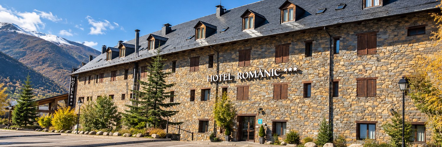 ¿Spa en el corazón del Pirineo? Déjate enamorar por la Vall de Boí