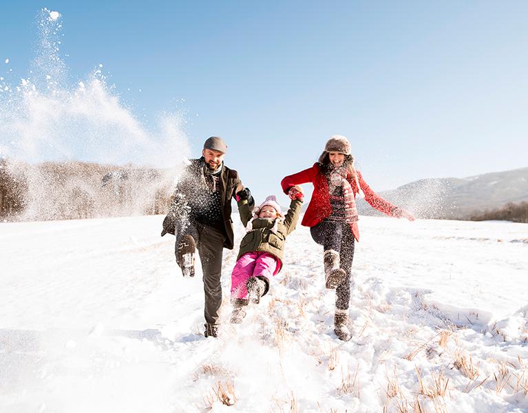 La Valle de Boí en familia ¡Escapada invernal perfecta! 