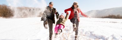 La Valle de Boí en familia ¡Escapada invernal perfecta! 