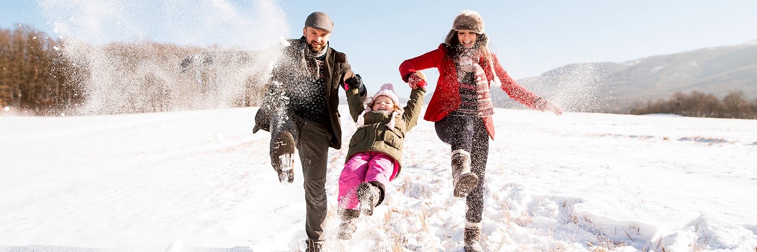La Valle de Boí en familia ¡Escapada invernal perfecta! 