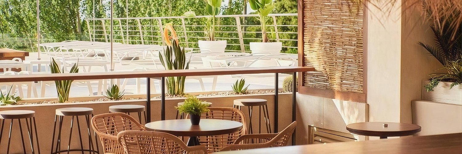 ¡Escápate a Santa Susanna! Tu oasis de tranquilidad en un Adults Only