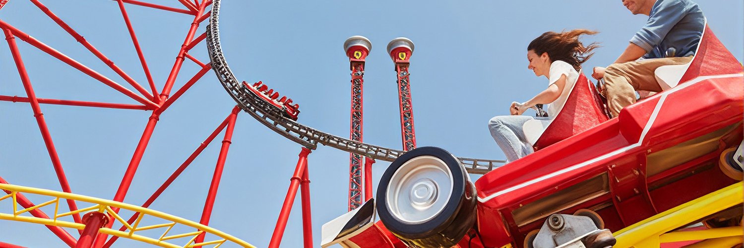 ¡Vive PortAventura World®! Hotel 4* dentro del parque y emociones ilimitadas