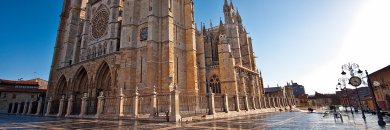 Descubre León: tapas, historia y magia en la joya del norte