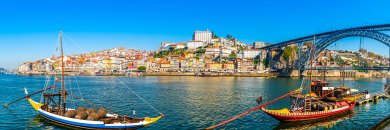 Escápate cerca de Oporto con crucero, visita a la bodega y desayunos