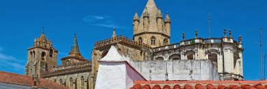 Descubre Évora: la joya del Alentejo en Portugal