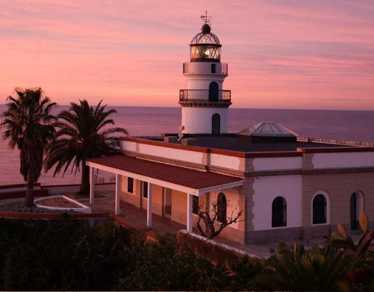 Hotel Adults Only 4* Superior en la costa del Maresme