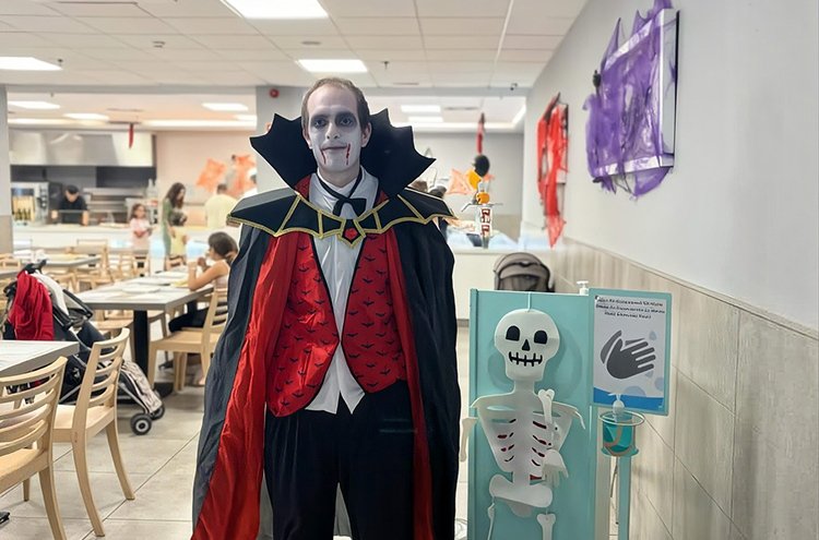 ¡Este Halloween, los peques viajan con descuento! Escápate a Malgrat de Mar